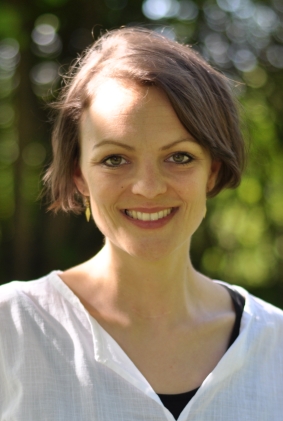 Portrait Lena Riesenegger