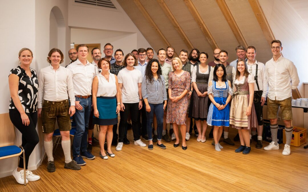 First Edition of Straubinger Sustainability Symposium was held on 11.08.23